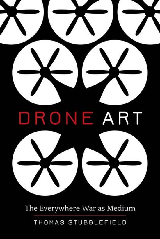 Drone Art - cover