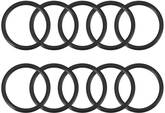 O-Ringen