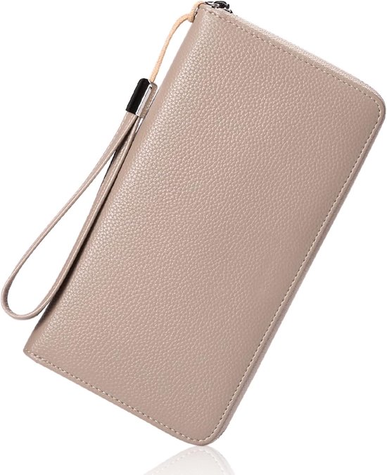 Hide & Stitches schoudertas donkerbruin | 014967-Donkerbruin