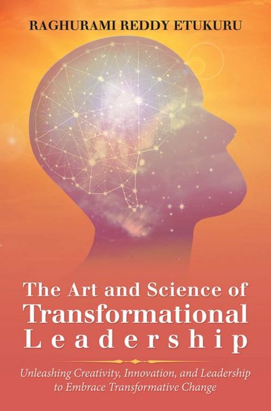 The Art and Science of Transformational Leadership - cover