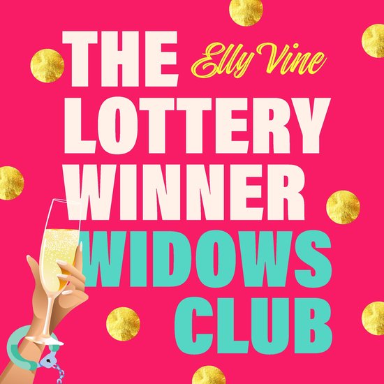 The Lottery Winner Widows Club - cover