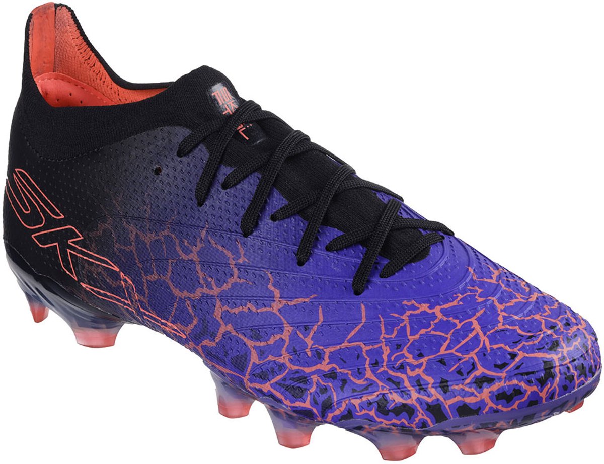 Skechers Skx 01 Voetbalschoenen Blauw EU 42 1/2