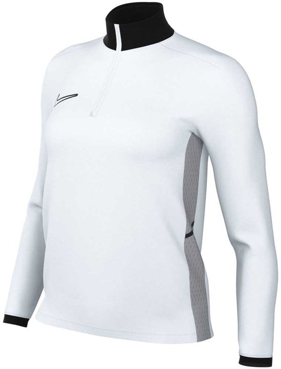 SPOOKS Tournament Shirt Show Shirt Tarah Longsleeve XS-XL, sparkling white, L