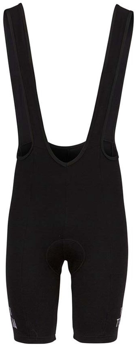 Wilier Vintage 1975 Broek Zonder Bretels Zwart S Man,Vrouw