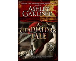 Leonidas the Gladiator Mysteries 2 - A Gladiator's Tale