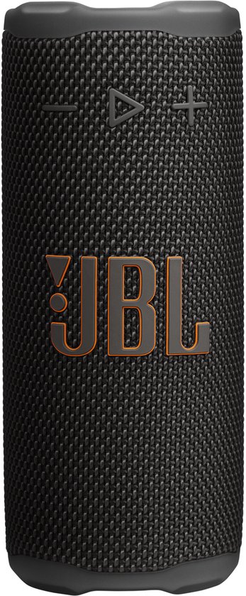 JBL Grip - Portable Bluetooth Speaker - Zwart