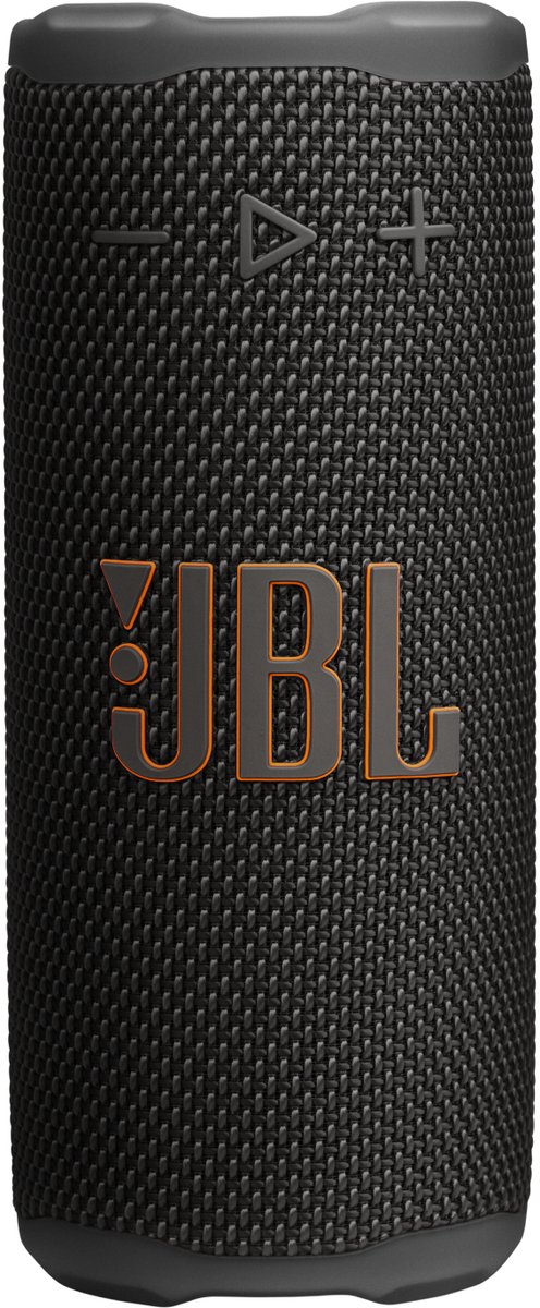 JBL Grip Bluetooth speaker Zwart