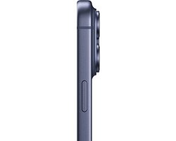 Apple iPhone 17 Pro - 512GB - Deep Blue thumbnail 4