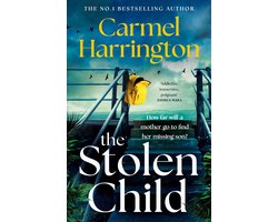 The Stolen Child