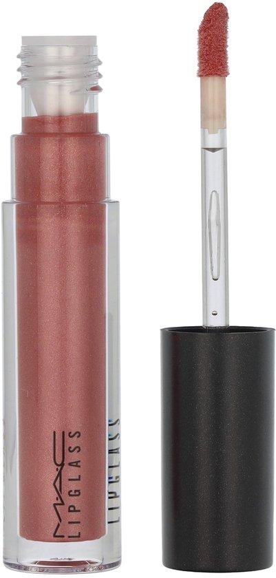 MAC Cosmetics - Lipglass All Things Magical Lip Gloss - 3.1ml | bol
