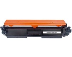 Inktkeuze 30X - CF230X Zwart - Huismerk laser toner cartridge compatible met HP LASERJET PRO M203DN / M203DW / M227FDW / M227SDN / M227FDN / CANON LBP160 /…
