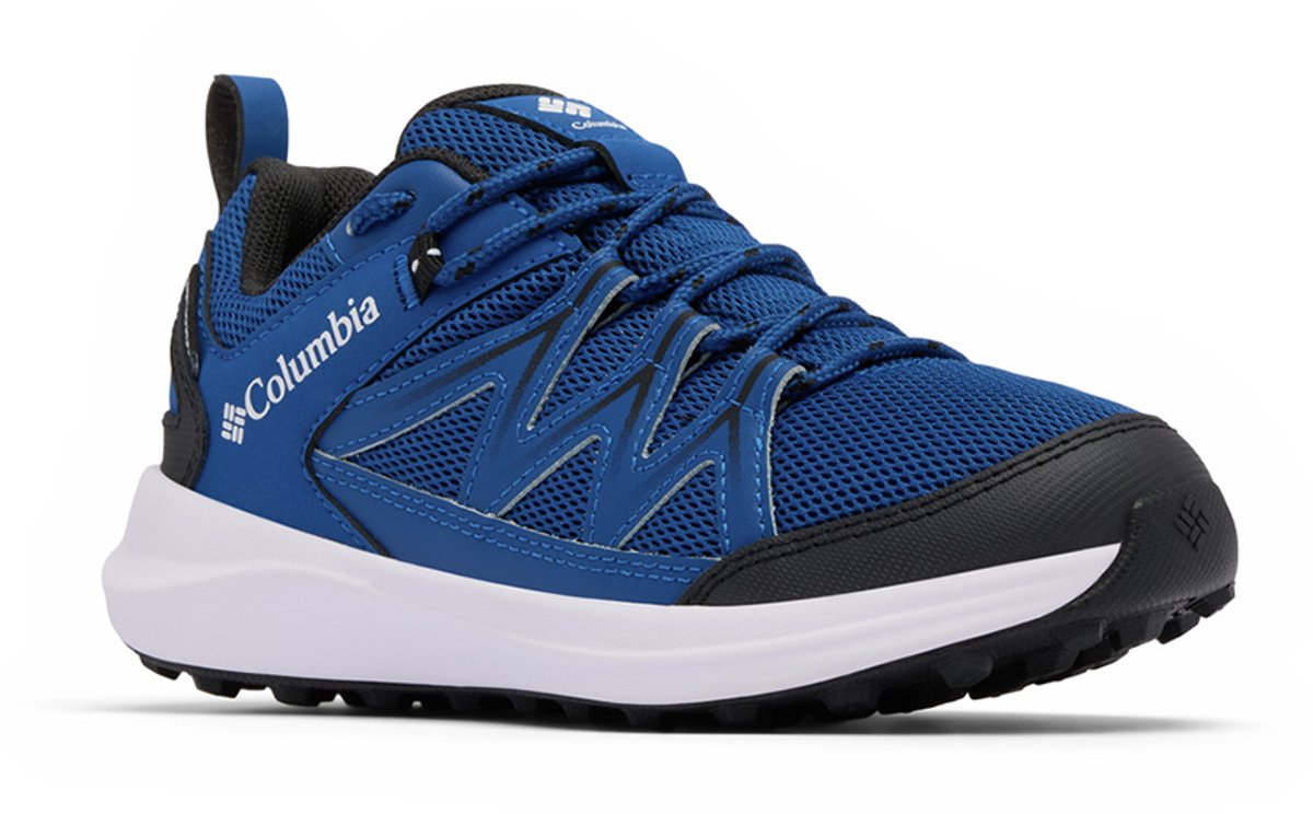 Columbia Peakfreak Rush™ Wandelschoenen Blauw EU 32 Jongen