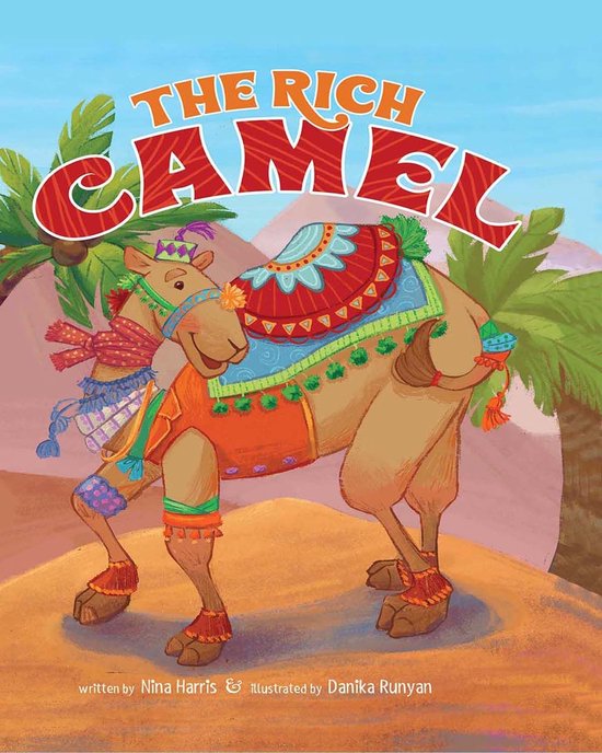 The Rich Camel