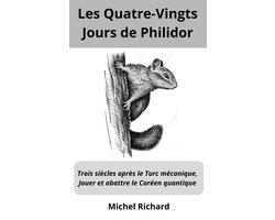 Les Quatre-Vingts Jours de Philidor