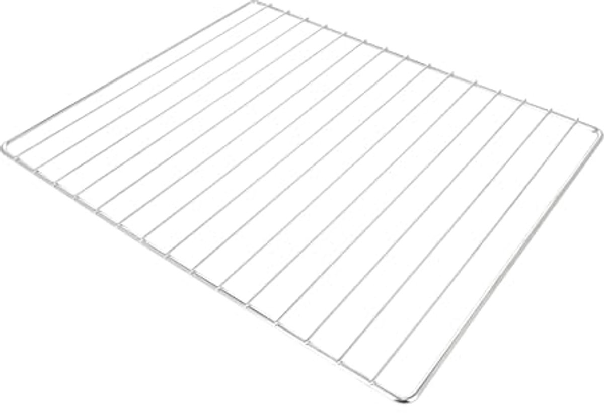 Hoofdoven Chrome Wire Shelf Rack - Geschikt voor Indesit Ovens