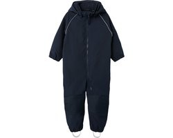 Name It Alfa Softshell Regenpak Junior