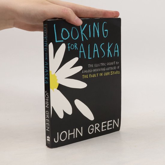 Looking for Alaska