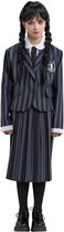 Wednesday Uniform School Kind Official © - Maat 164