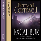The Warlord Chronicles- Excalibur