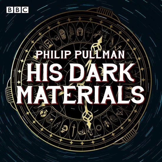 His Dark Materials: The Complete BBC Radio Collection - cover