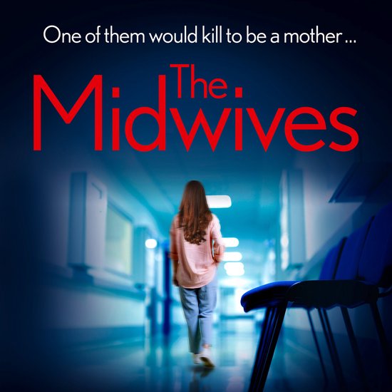 The Midwives - cover