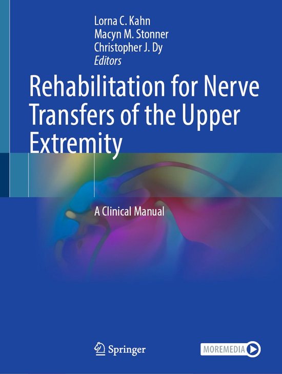 Medicine (R0) - Rehabilitation for Nerve Transfers of the Up ... - cover