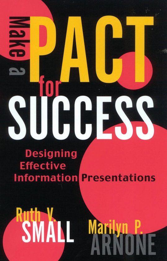 Make a PACT for Success - cover