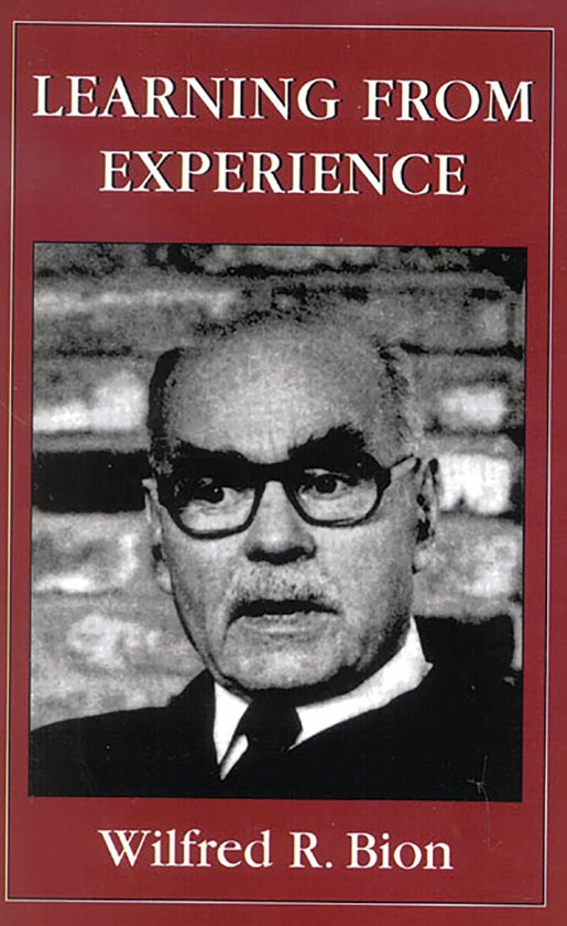 Learning From Experience - cover