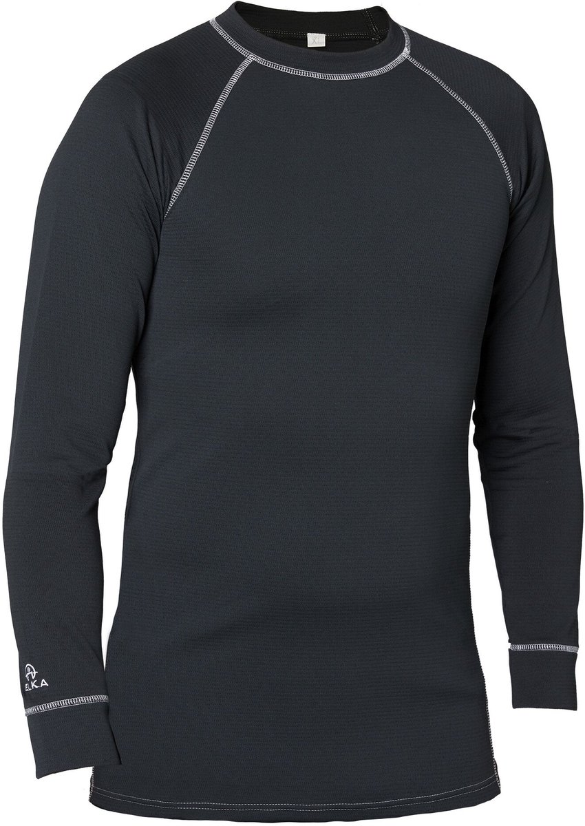 Elka Thermal Base Layer - Crew Shirt