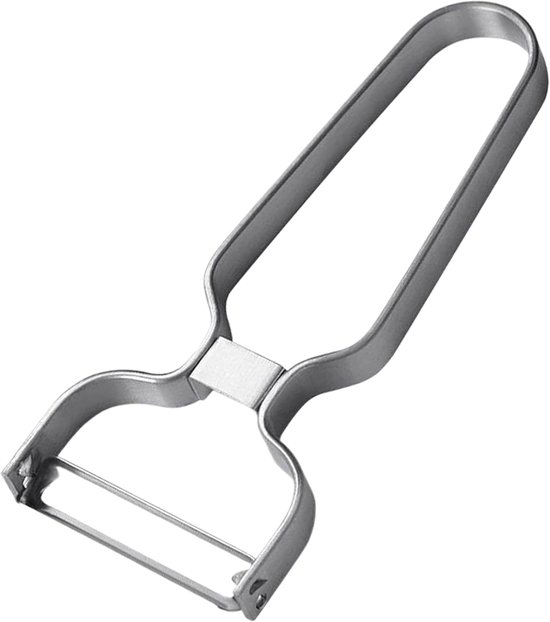 Alessi Pierre Charpin fruitschaal ø 30 cm rvs glans | Oldenhof