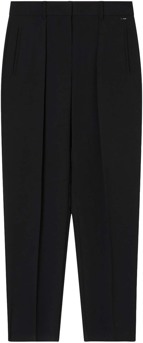 Armani Exchange Broek Trouser - Fashion Wear - Vrouwen