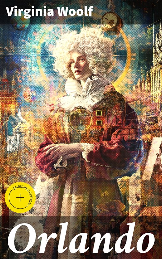 Orlando - cover