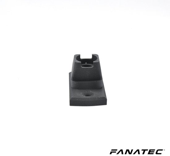 Fanatec QR2 Stuur Wandhouder - Kleur Blauw van Merkloos — afbeelding 2