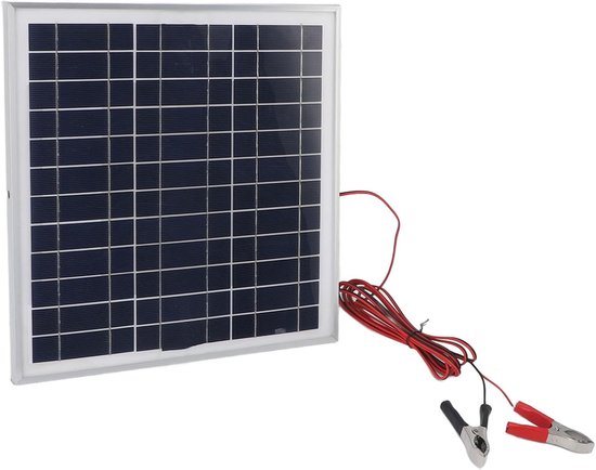 Flexibel Zonnepaneel 4 X 100W 24V / 18V Zonnepaneel Monokristallijne Fotovolta%c3%afsche Zonnestelsel Oplaadkabel