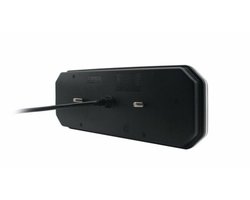 achterlicht led 82x led - links - 12/24 volt - ledlamp - achterlamp - led achterlicht
