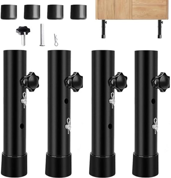Plexiglas stoelen box van - Groothandel voor de meubelbranche