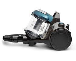 Zakloze stofzuiger - H.KoeNIG STC62 - 850 W - 79 dB - Klasse A - 2,5 L