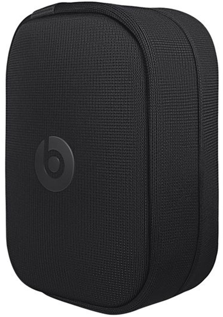 Beats Studio Pro Draadloze Koptelefoon Zwart/Goud — afbeelding 7