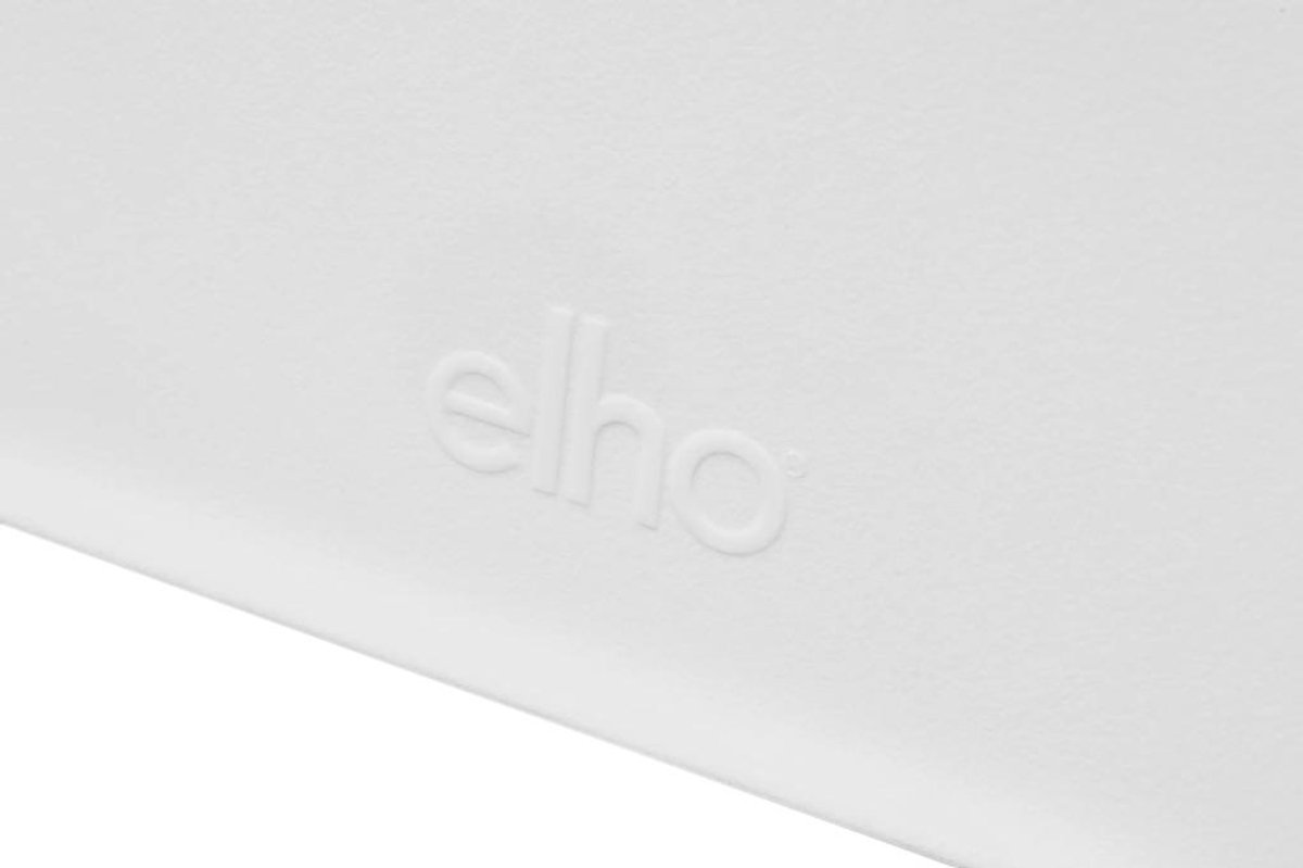 Elho Vivo Next Long 60 - Indoor & Outdoor Rectangular Planter