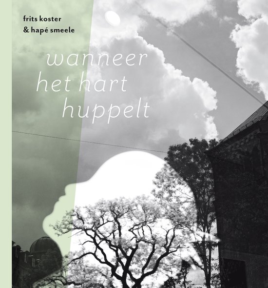Wanneer het hart huppelt - cover