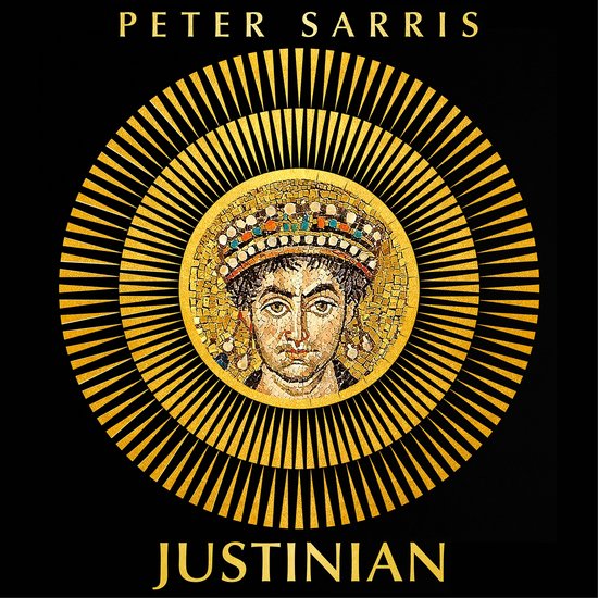 Justinian - cover