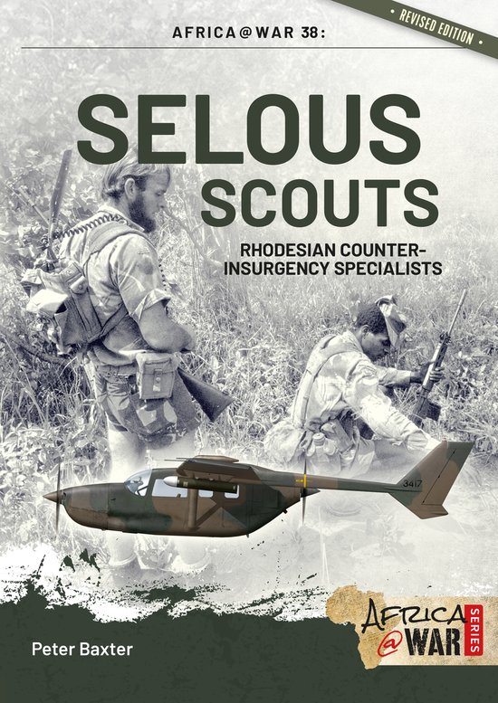 Selous Scouts