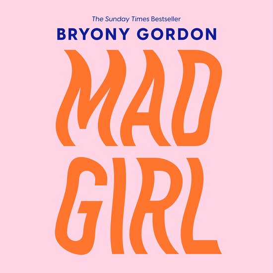 Mad Girl - cover