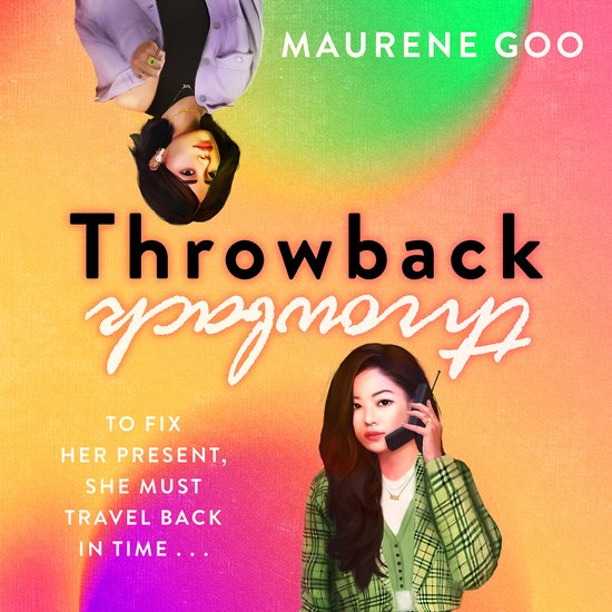 Throwback - cover