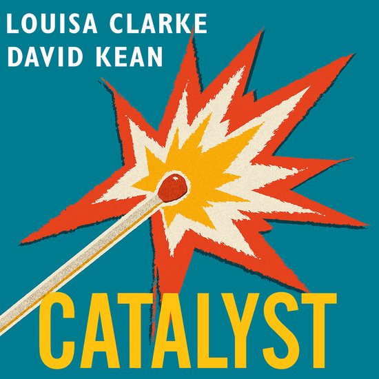 Catalyst - cover