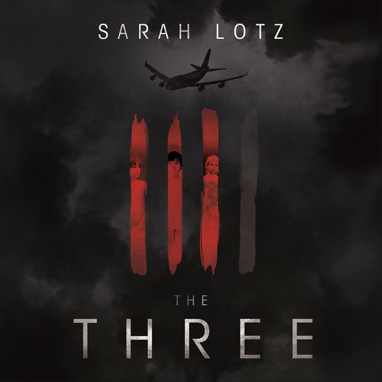The Three - cover