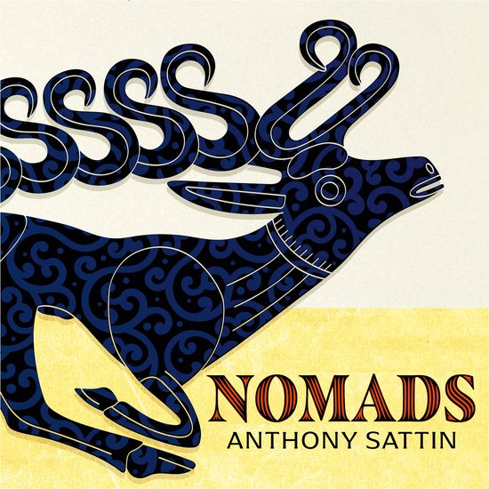 Nomads - cover