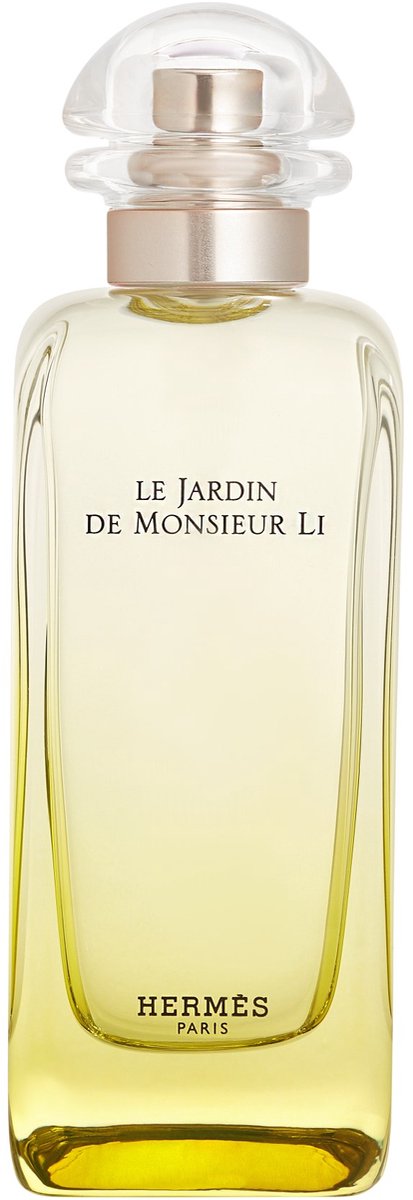 Le Jardin De Monsieur Li eau de toilette spray 100 ml