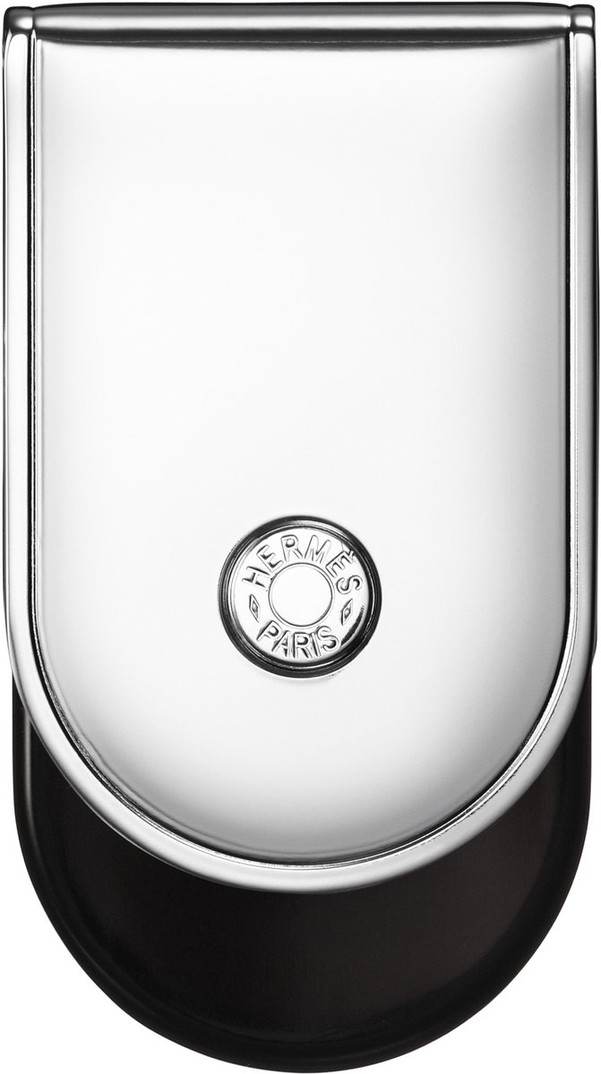 Voyage d'Hermès eau de parfum spray 35 ml (navulbaar)