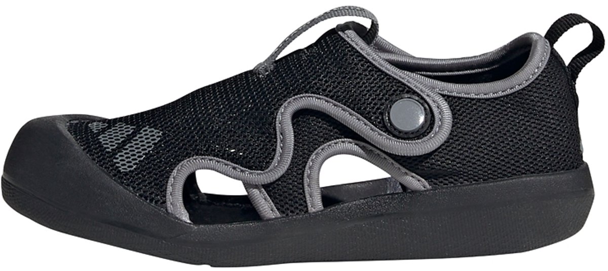adidas Sportswear Altaventure 3.0 Schoenen Kids Kinderen Zwart